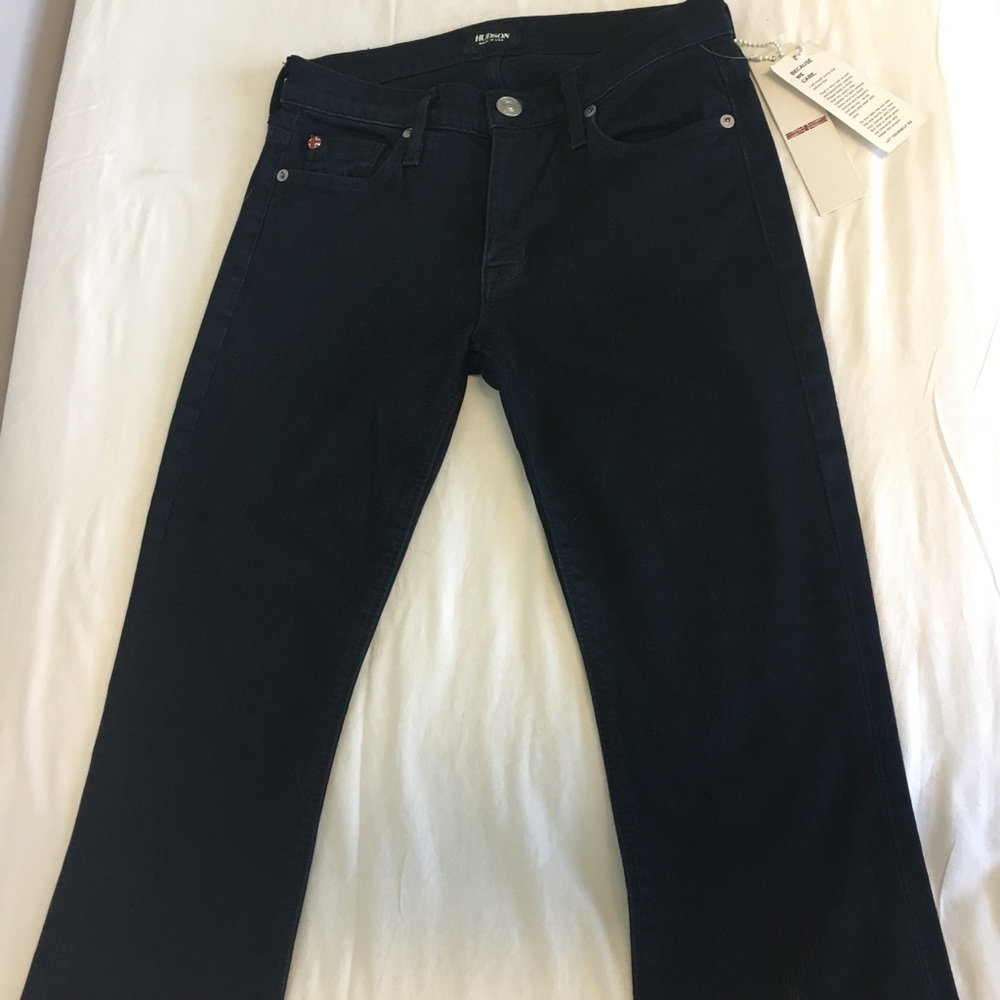 Hudson Love Bootcut - Picture 3 of 3